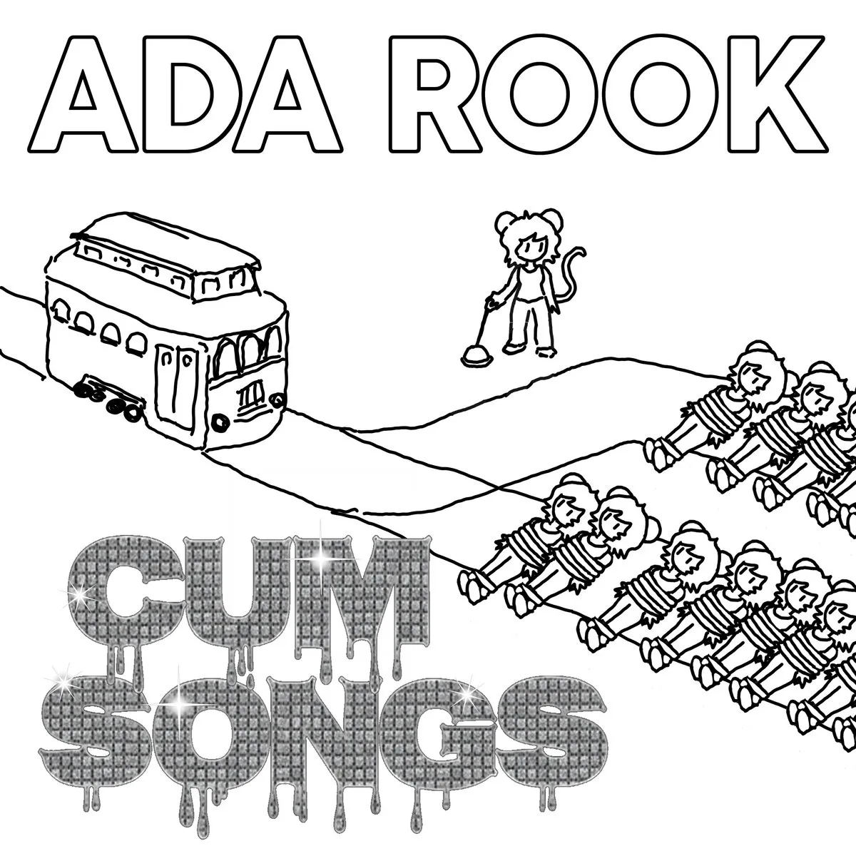 c𝖀m songs