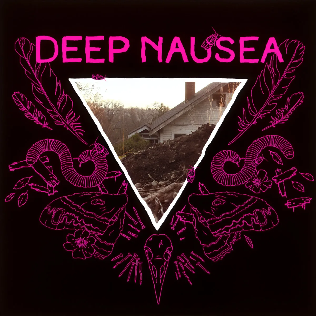 Deep Nausea