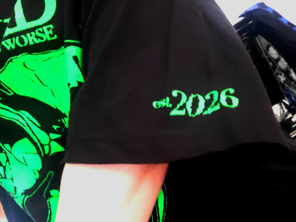 FUKD Shirts