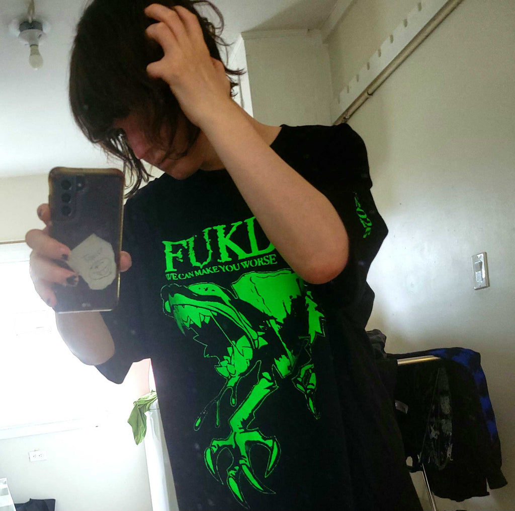 FUKD Shirts