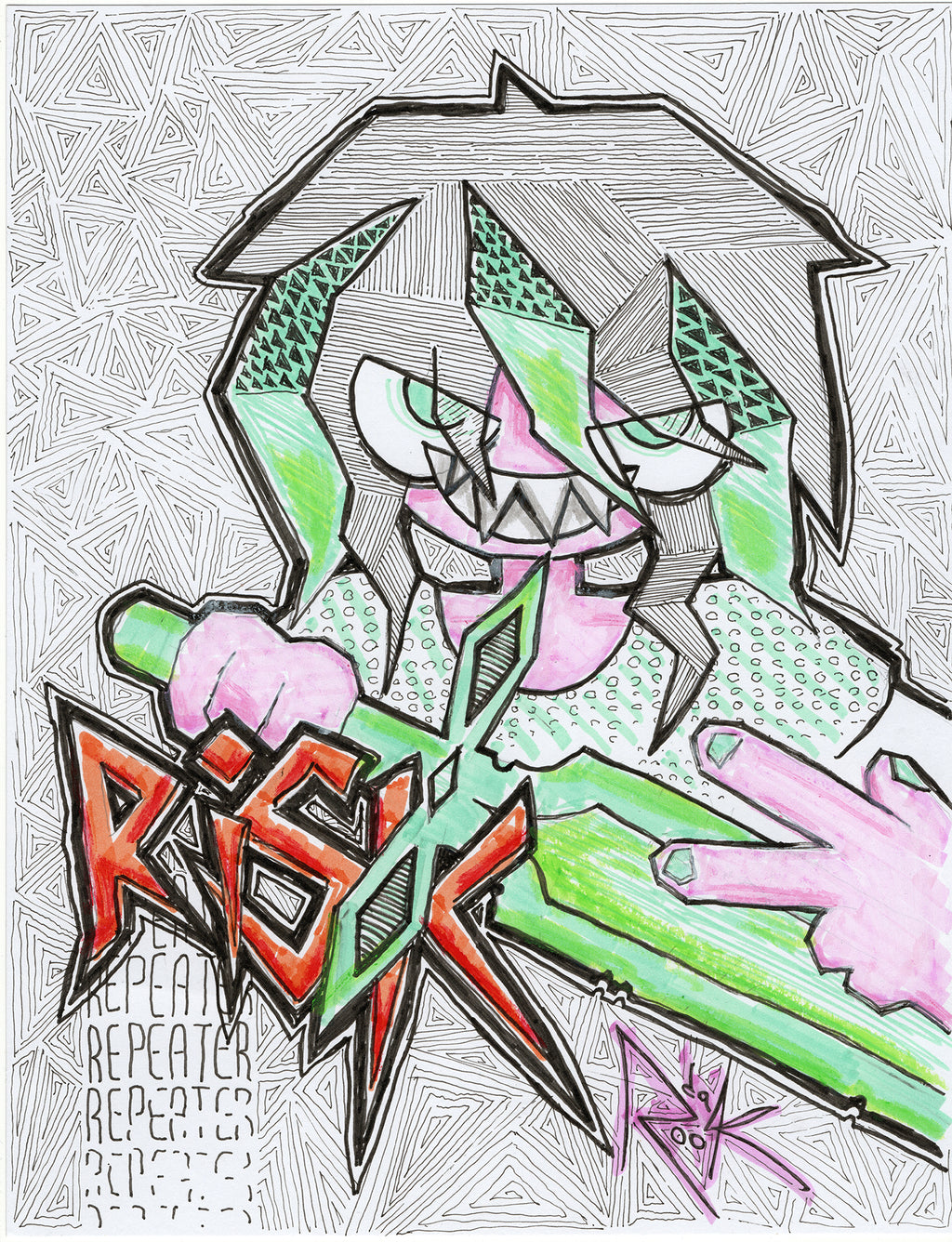 FUKD Art