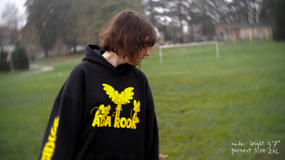 59 NIGHTS hoodie