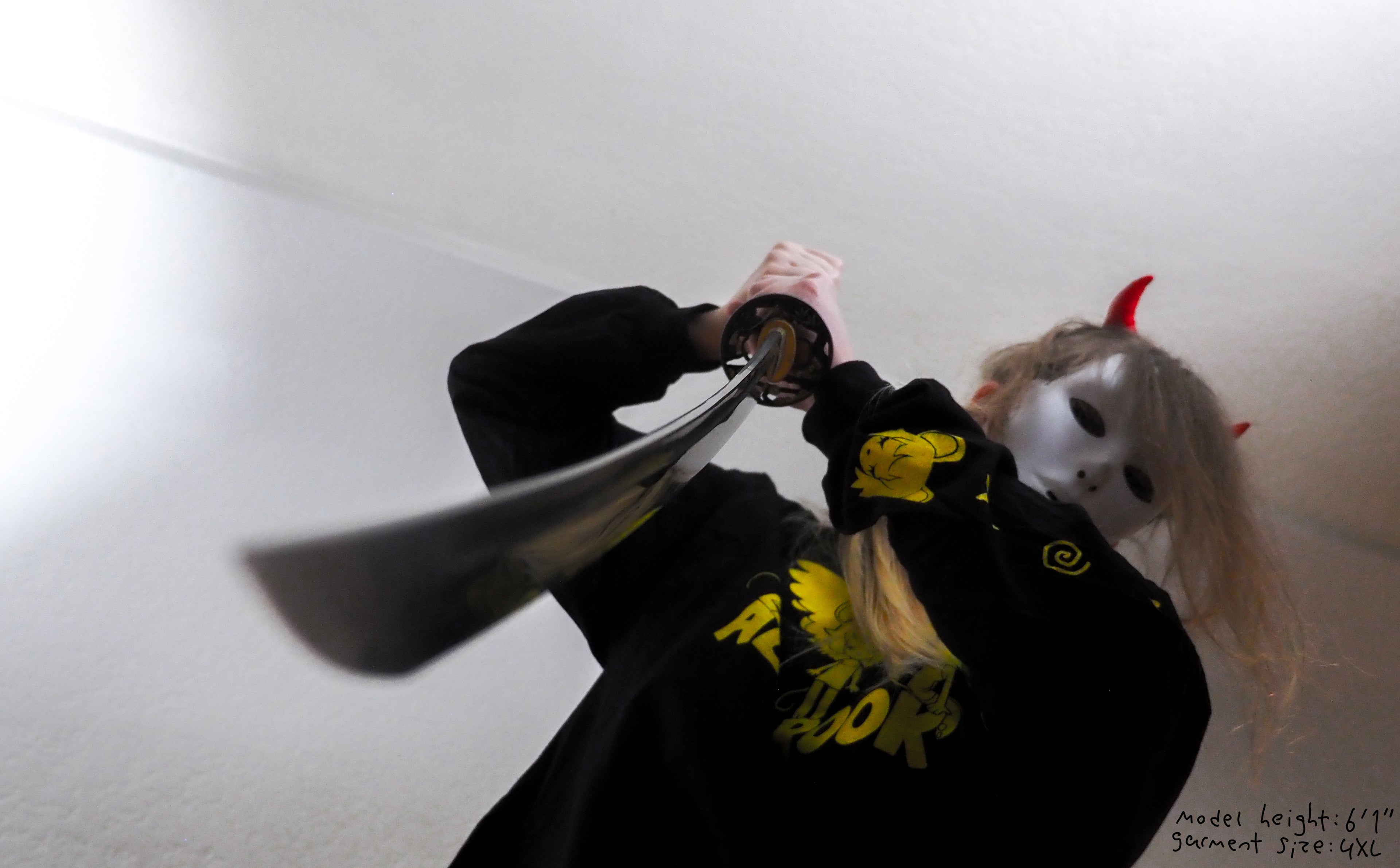 59 NIGHTS longsleeve