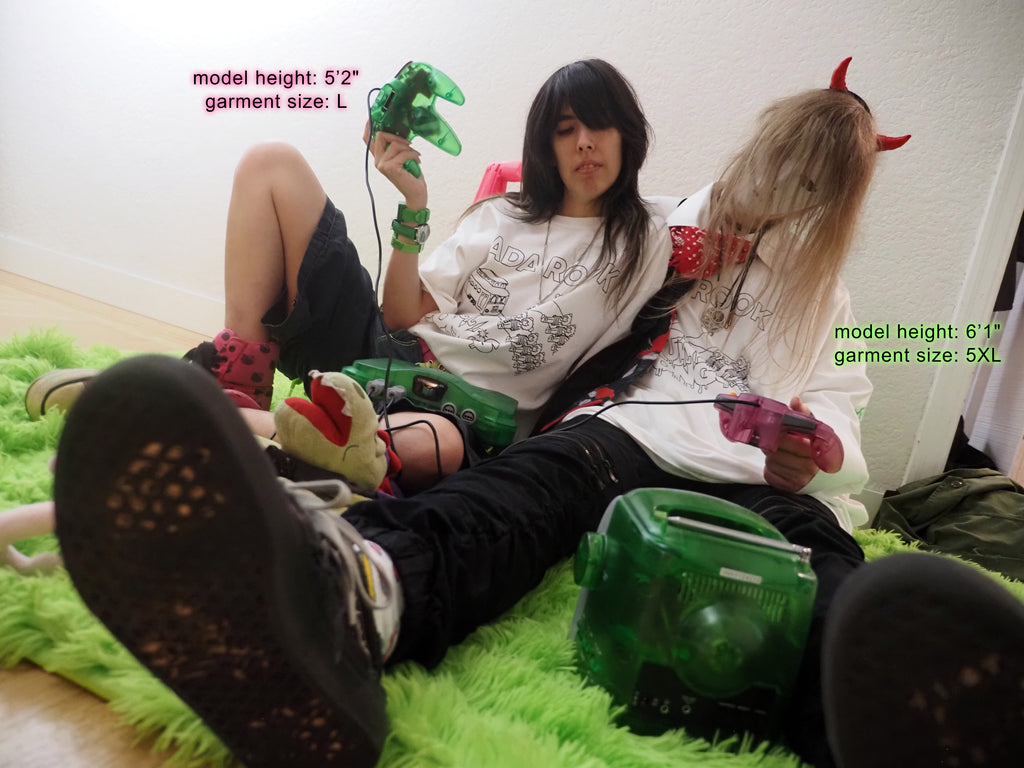 CUM SONGS T-SHIRT